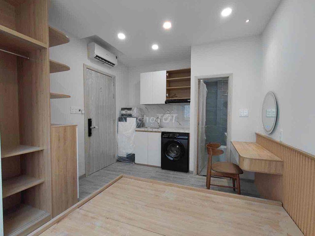 🔥 NHƯỢNG LẠI GẤP STUDIO BAN CÔNG –