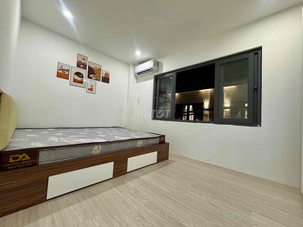 trống 2pn có máy giặt riêng