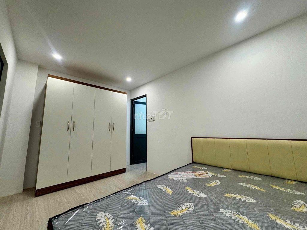 trống 2pn có máy giặt riêng