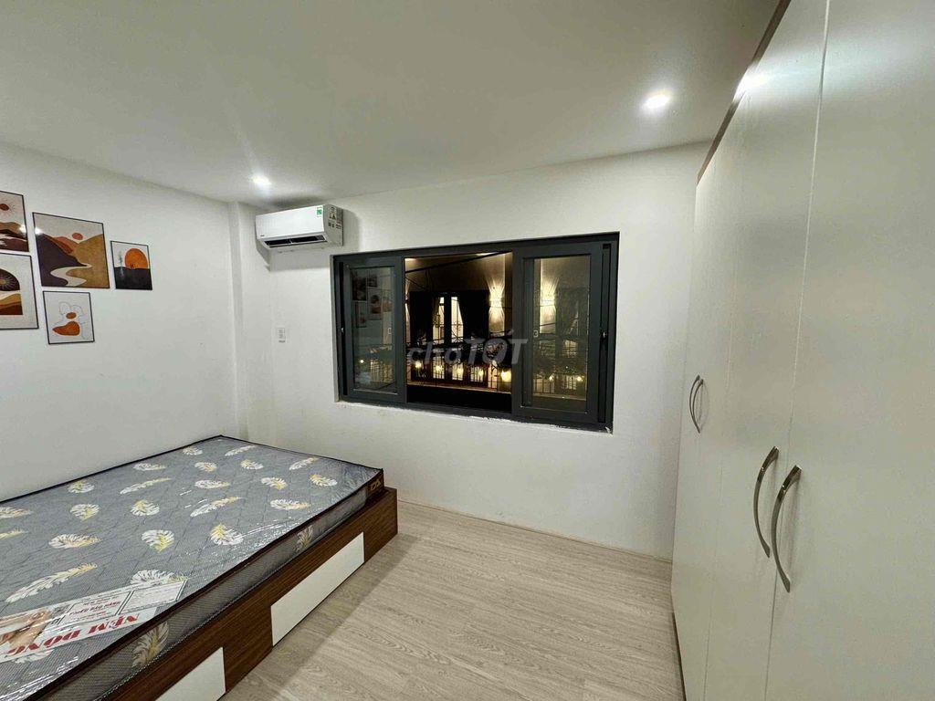 trống 2pn có máy giặt riêng