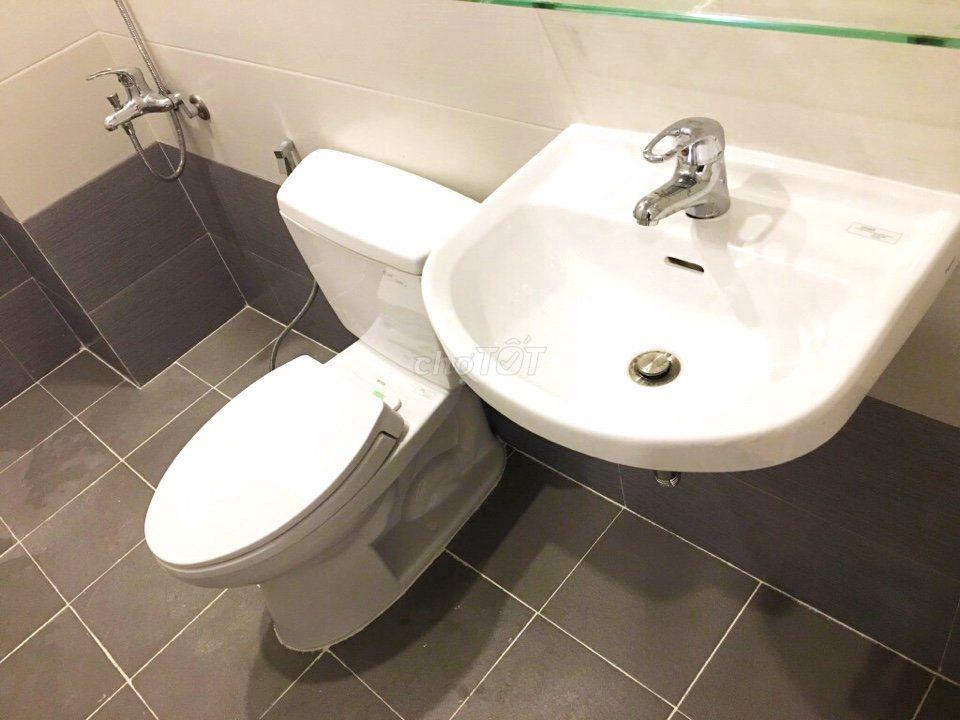 Căn hộ cao cấp giá rẻ - sau trường ĐH Hồng Bàng