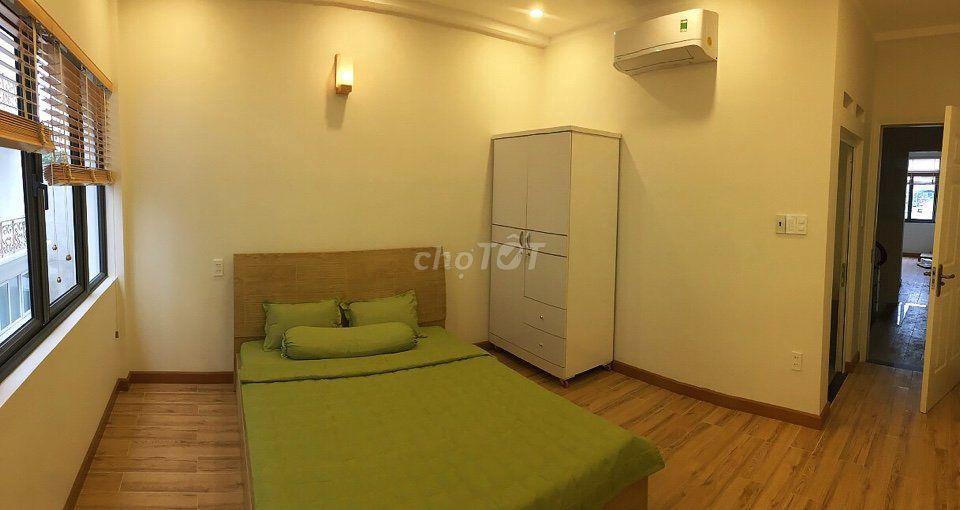 Căn hộ cao cấp giá rẻ - sau trường ĐH Hồng Bàng