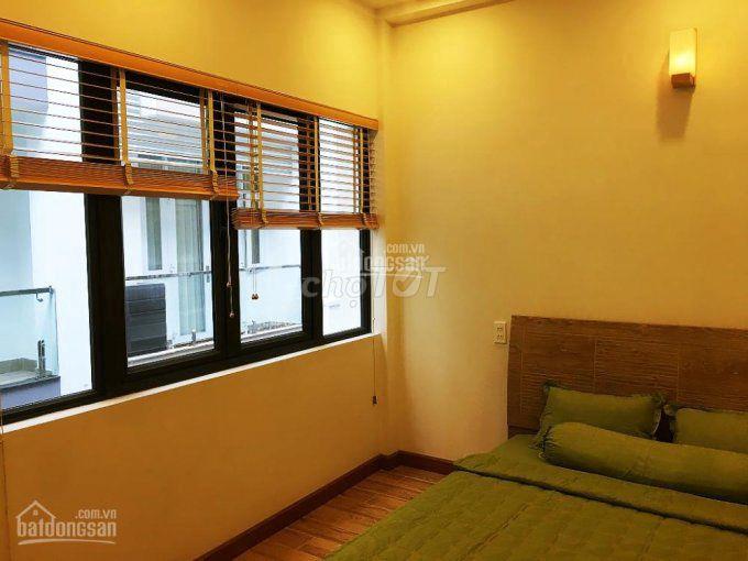 Căn hộ cao cấp giá rẻ - sau trường ĐH Hồng Bàng
