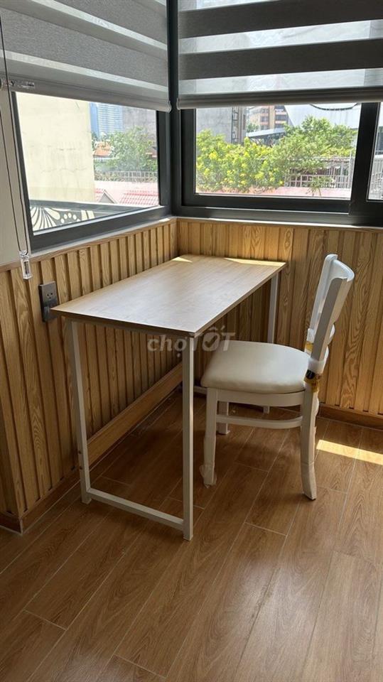 CĂN HỘ DỊCH VỤ - ĐH Hồng Bàng - rộng, thoáng, đẹp, DT ~34m2.