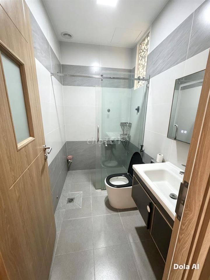 CĂN HỘ DỊCH VỤ - ĐH Hồng Bàng - rộng, thoáng, đẹp, DT ~34m2.
