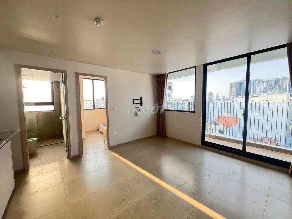 Studio mới xây gần các trường ĐH Bình Thạnh