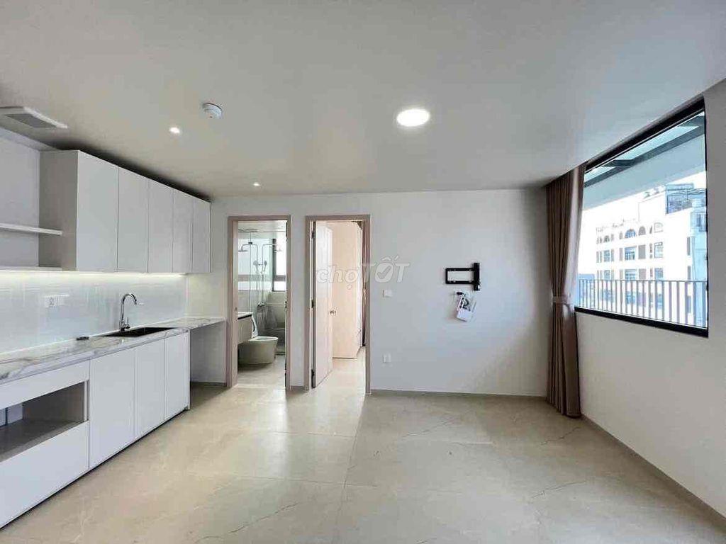 Studio mới xây gần các trường ĐH Bình Thạnh