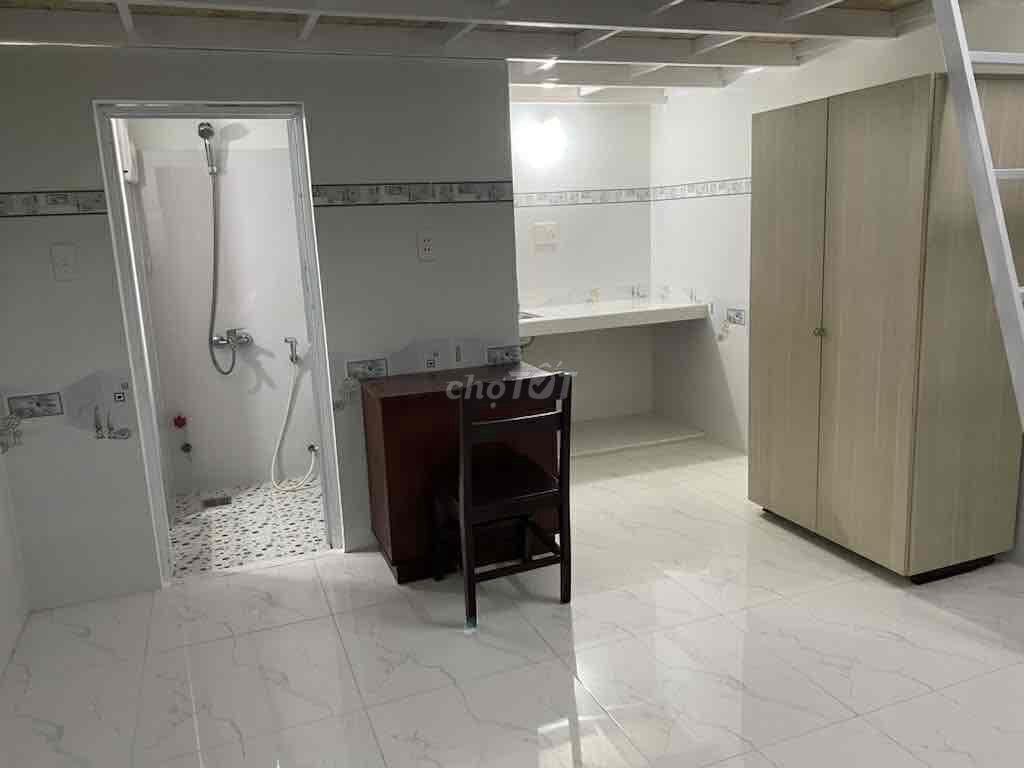 CHO THUÊ PHÒNG TRỌ MỚI XÂY – SẠCH ĐẸP – ĐẦY ĐỦ TIỆN NGHI (BÌNH THẠNH)