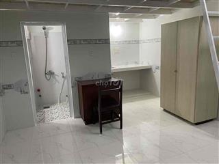 CHO THUÊ PHÒNG TRỌ MỚI XÂY – SẠCH ĐẸP – ĐẦY ĐỦ TIỆN NGHI (BÌNH THẠNH)