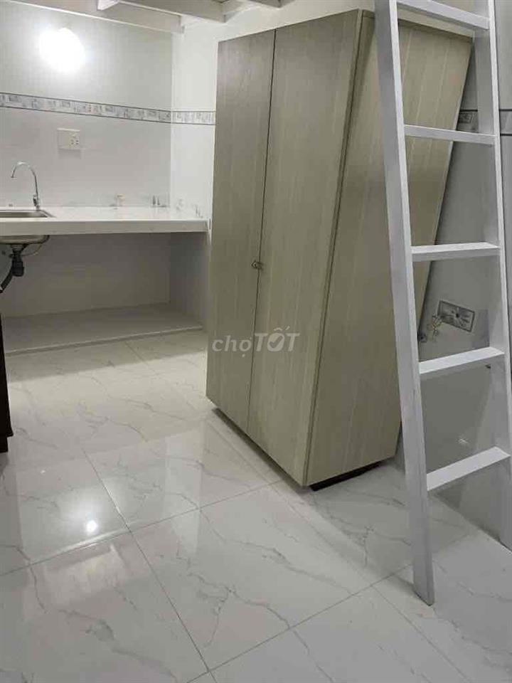 CHO THUÊ PHÒNG TRỌ MỚI XÂY – SẠCH ĐẸP – ĐẦY ĐỦ TIỆN NGHI (BÌNH THẠNH)