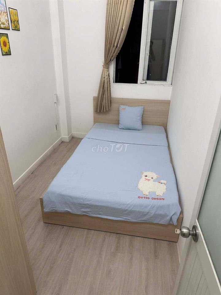 PASS CĂN 2PN NGUYỄN GIA TRÍ GẤP HỖ TRỢ CỌC 1TR VÀ 200K/THÁNG