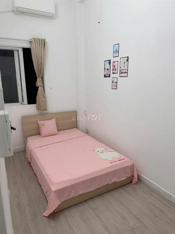 PASS CĂN 2PN NGUYỄN GIA TRÍ GẤP HỖ TRỢ CỌC 1TR VÀ 200K/THÁNG