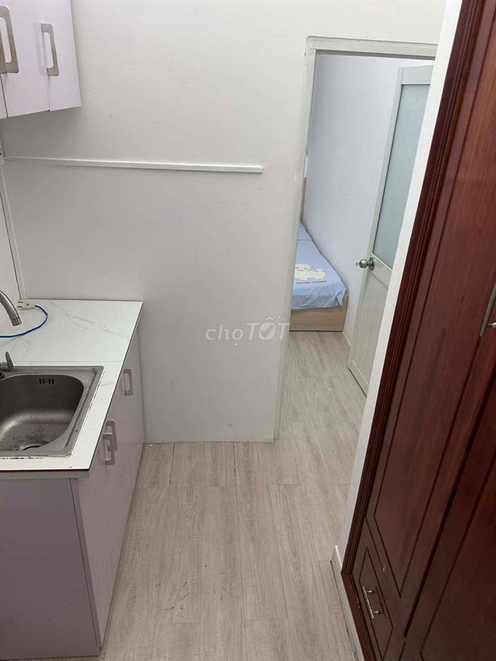 PASS CĂN 2PN NGUYỄN GIA TRÍ GẤP HỖ TRỢ CỌC 1TR VÀ 200K/THÁNG