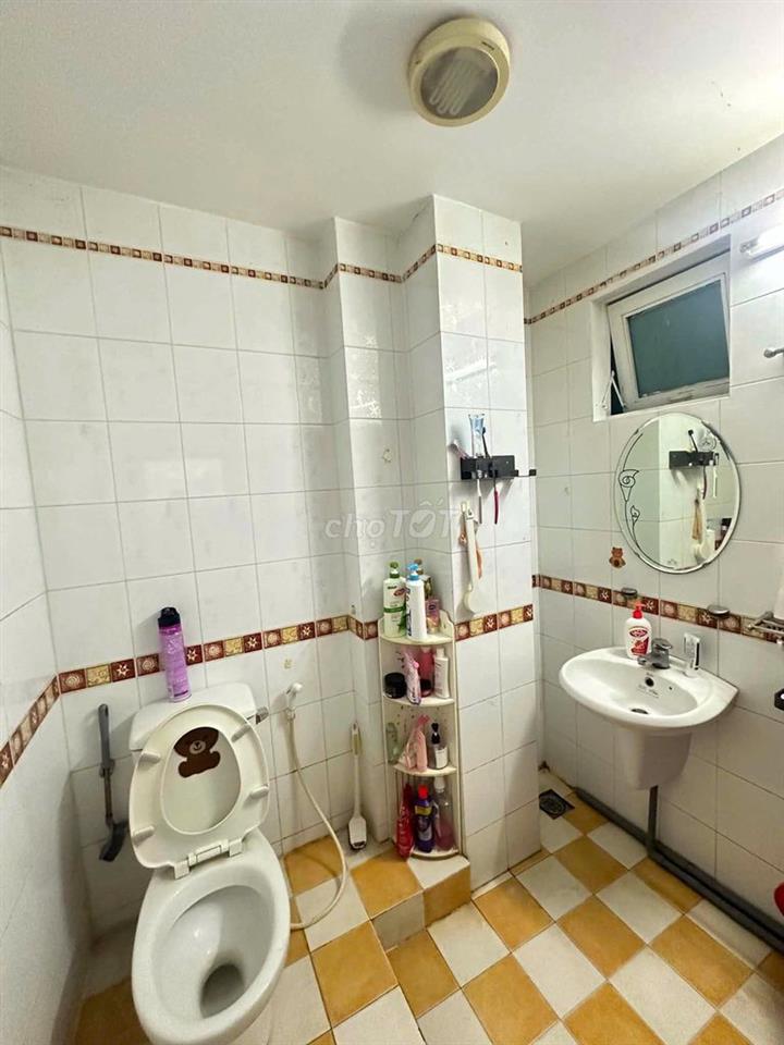 PASS CĂN 2PN NGUYỄN GIA TRÍ GẤP HỖ TRỢ CỌC 1TR VÀ 200K/THÁNG