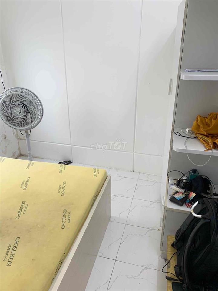Bạn ở cùng về quê cần pass trọ gấp quan tâm ib nha