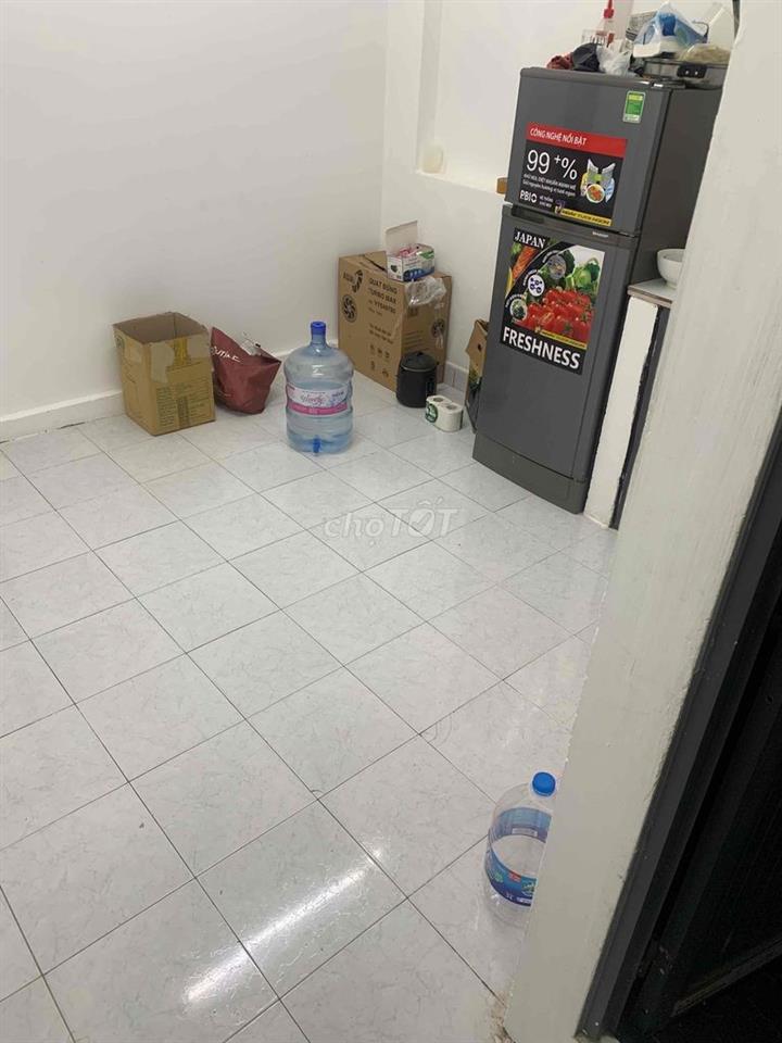 Bạn ở cùng về quê cần pass trọ gấp quan tâm ib nha