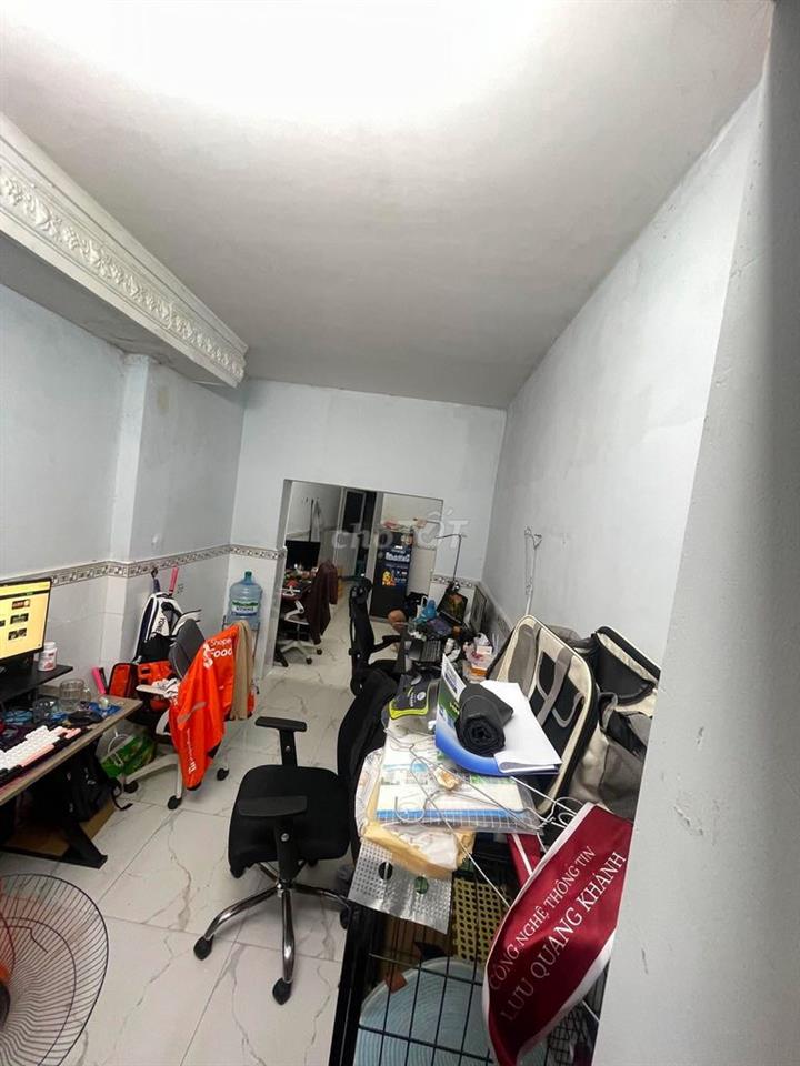 Phòng trọ gần Cầu Kinh Bình Thạnh