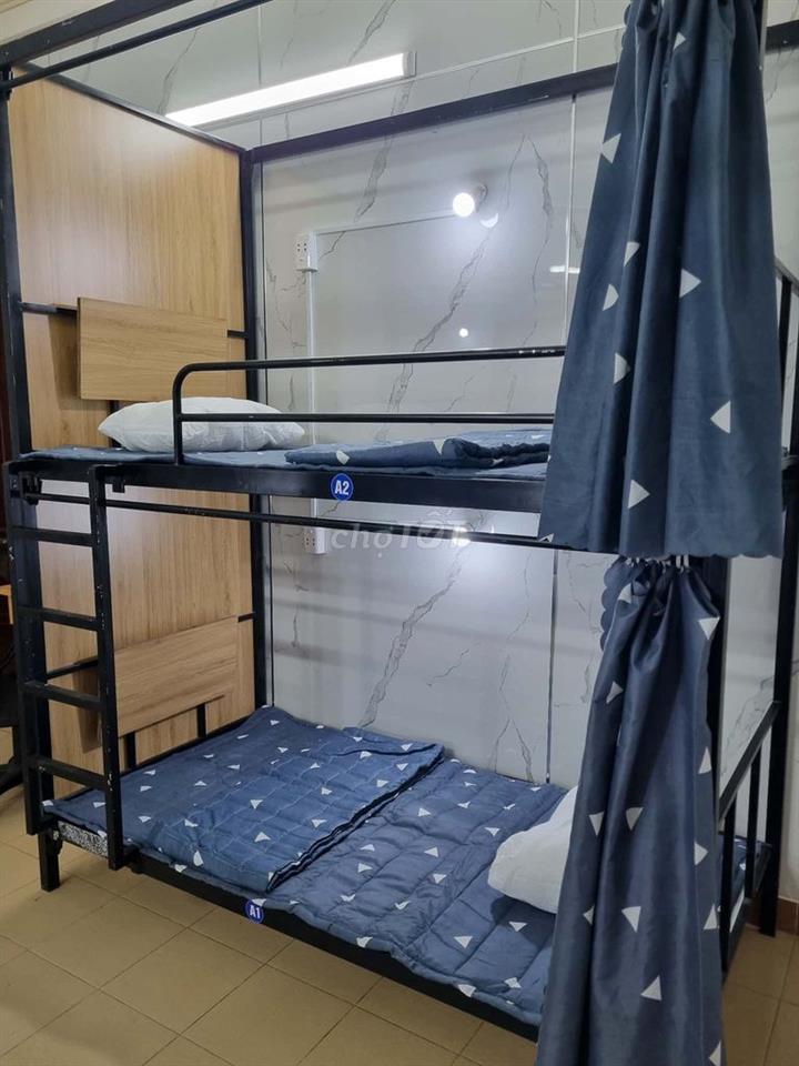KÝ TÚC XÁ NAM DG HOME