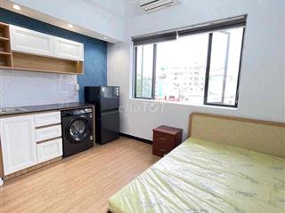 Phan Xích Long gần Vạn Kiếp Bình Thạnh cần cho thuê 2 chdv FULL NT