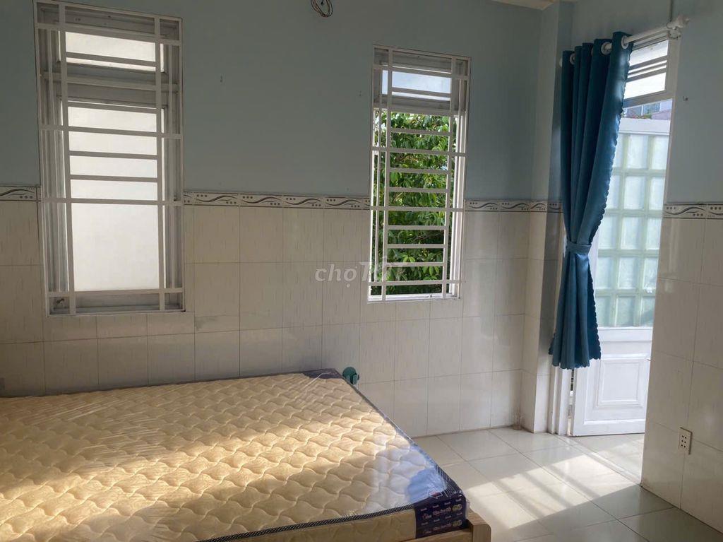 Phòng nội thất đầy đủ 22m2