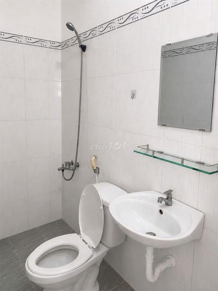 Phòng nội thất đầy đủ 22m2