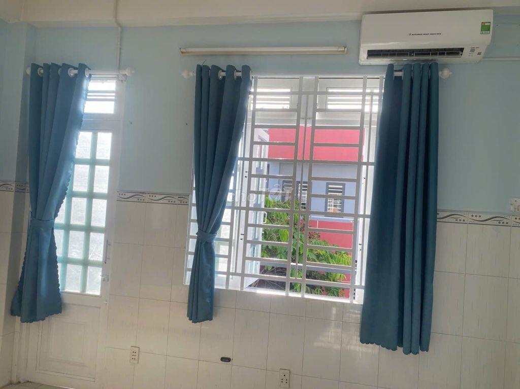 Phòng nội thất đầy đủ 22m2