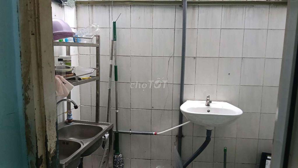 Cho thuê phòng giá 3.000.000 (Không nội thất)- 4.000.000 (Có nội thất)