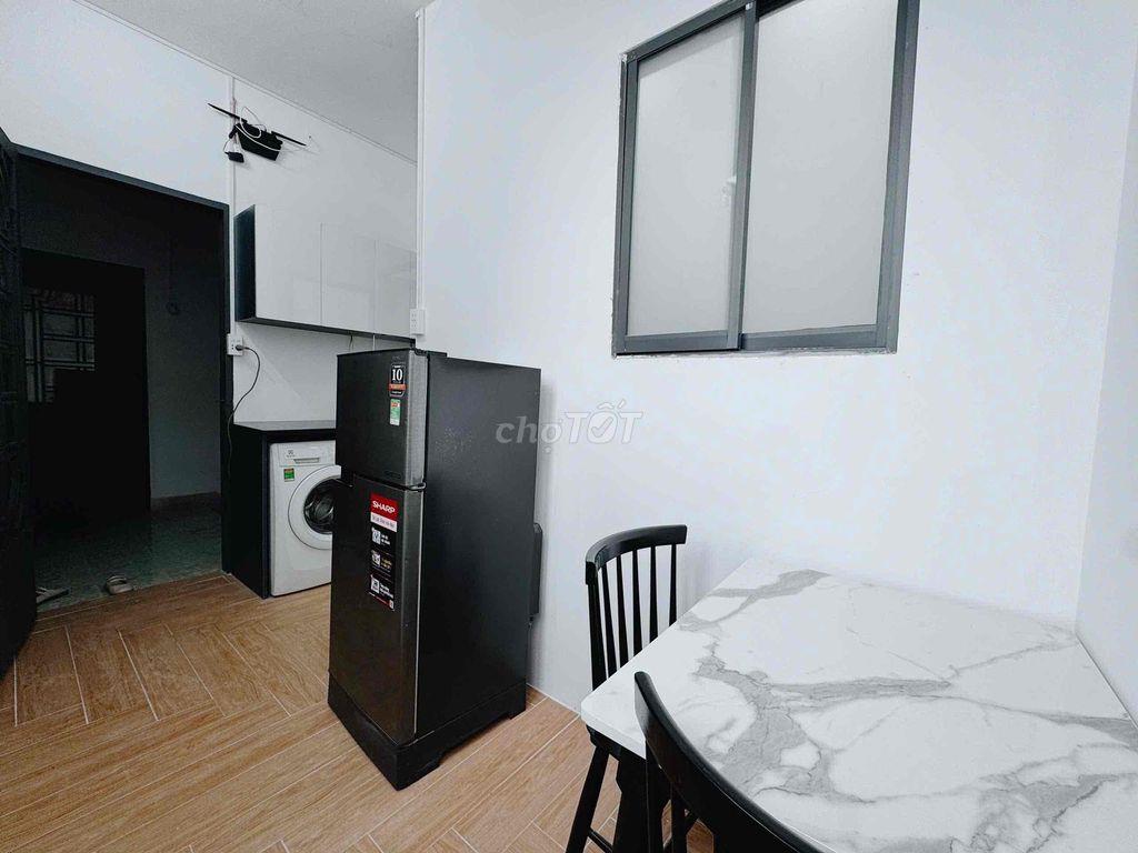 Cho thuê Studio 2PN - Full nội thất