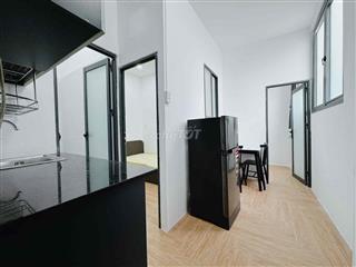 Cho thuê Studio 2PN - Full nội thất
