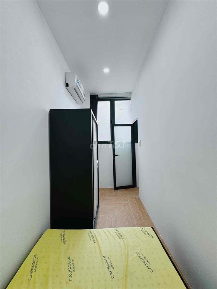 Cho thuê Studio 2PN - Full nội thất