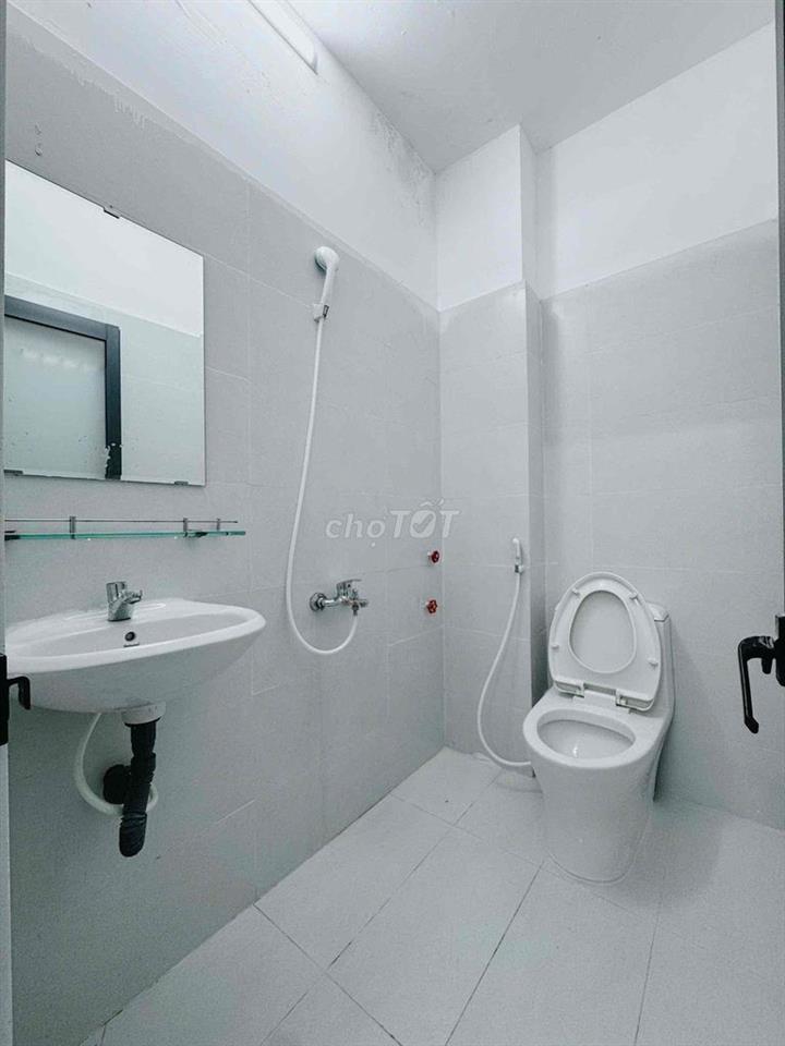 Cho thuê Studio 2PN - Full nội thất