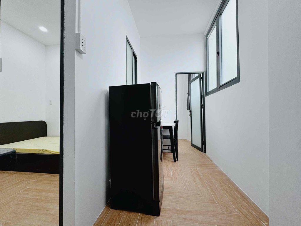 Cho thuê Studio 2PN - Full nội thất