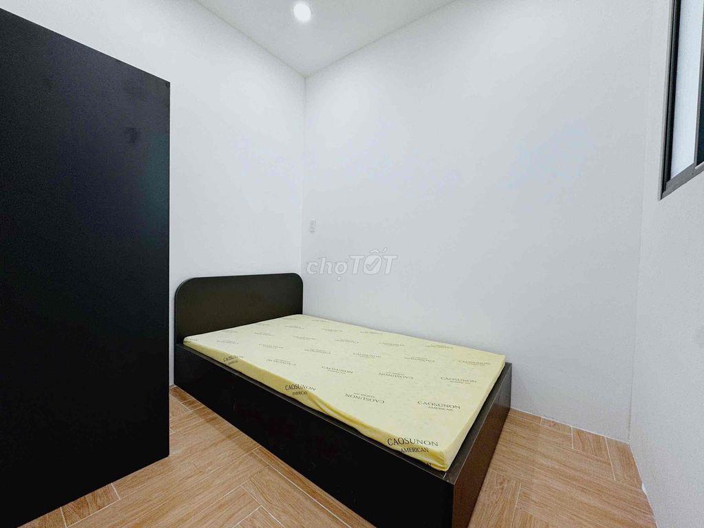 Cho thuê Studio 2PN - Full nội thất