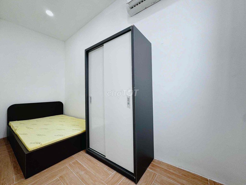 Cho thuê Studio 2PN - Full nội thất