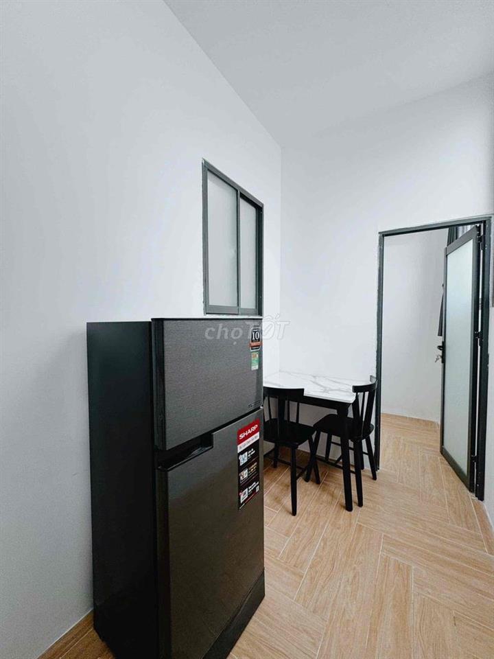 Cho thuê Studio 2PN - Full nội thất