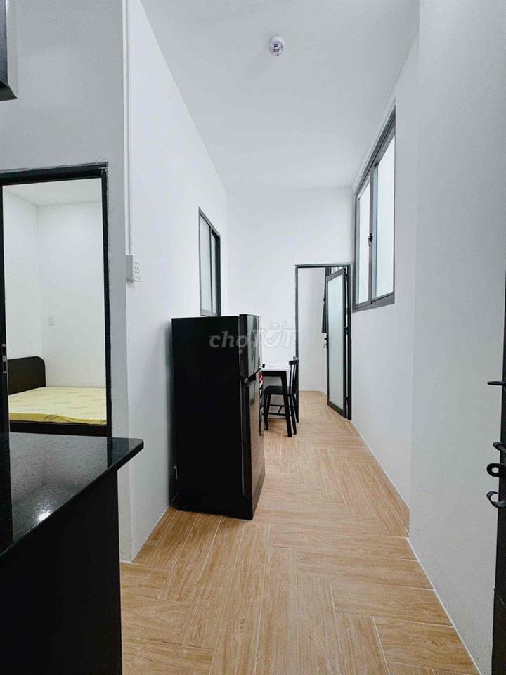 Cho thuê Studio 2PN - Full nội thất