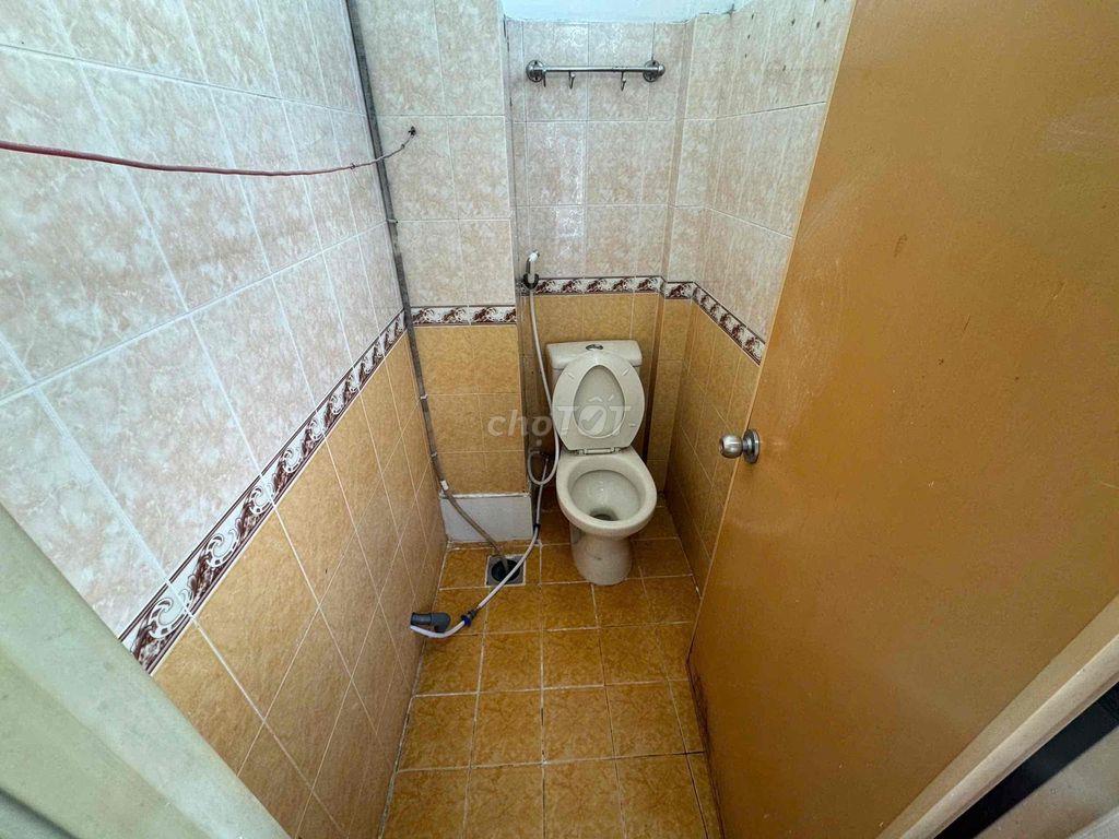 Trống sẵn phòng 3tr8 ngay Phan Châu Trinh