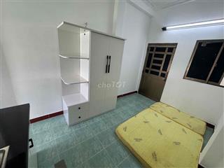 Trống sẵn phòng 3tr8 ngay Phan Châu Trinh