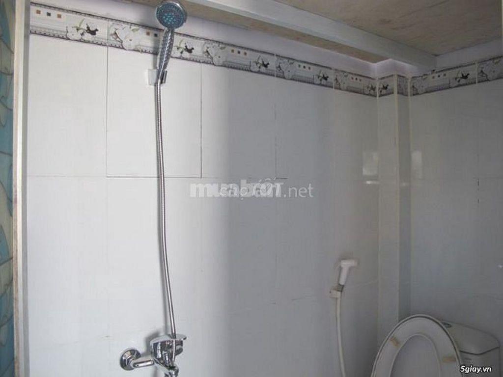 Phòng trọ cao cấp ngay Hutech, Máy Lạnh, giờ tự do