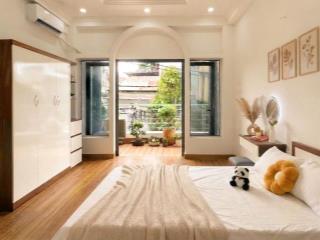 🏡 Căn hộ 2PN ✨ Full nội thất – Ban công – Dọn vào ở ngay