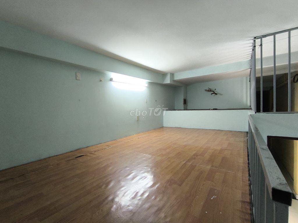 phòng trọ 16m2 Xô Viết Nghệ Tĩnh, P. Thạnh Mỹ Tây