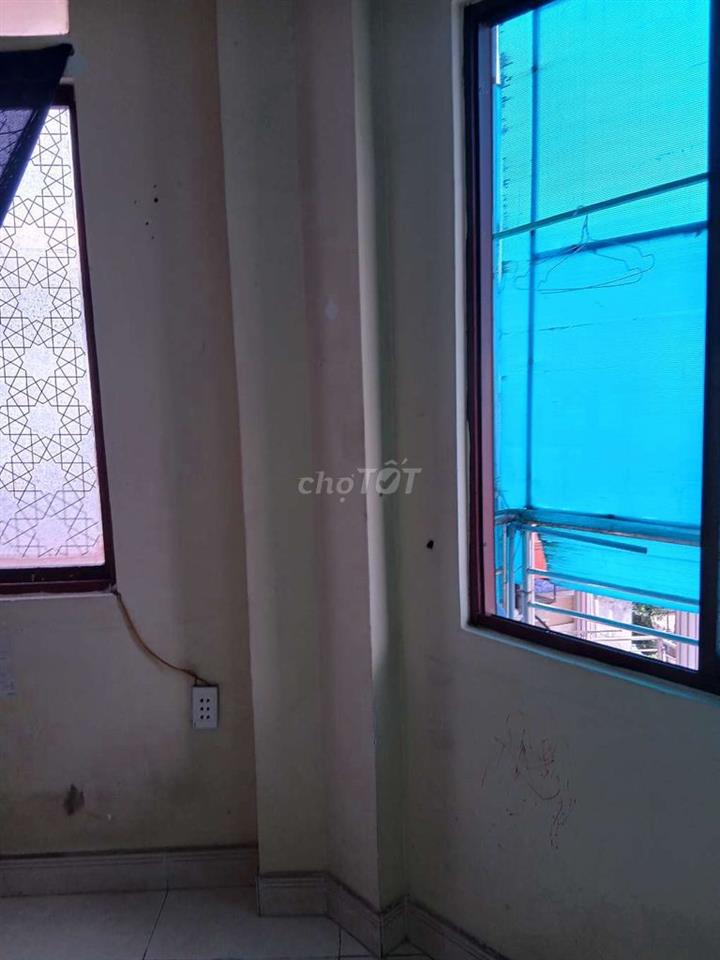 Cho thuê phòng nhà có ban công tại Bình Thạnh