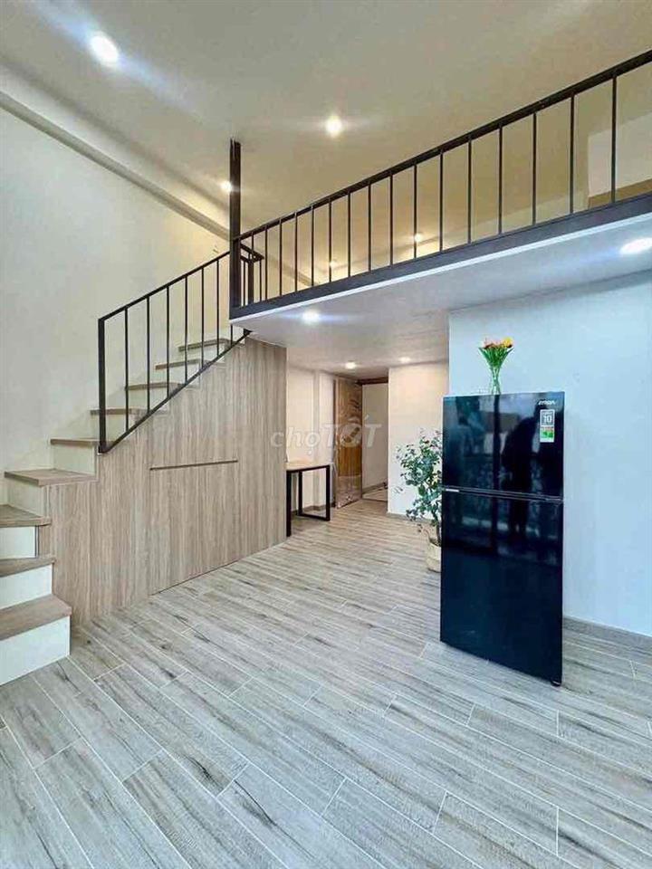 Duplex NGAY ĐẠI HỌC GTVT
