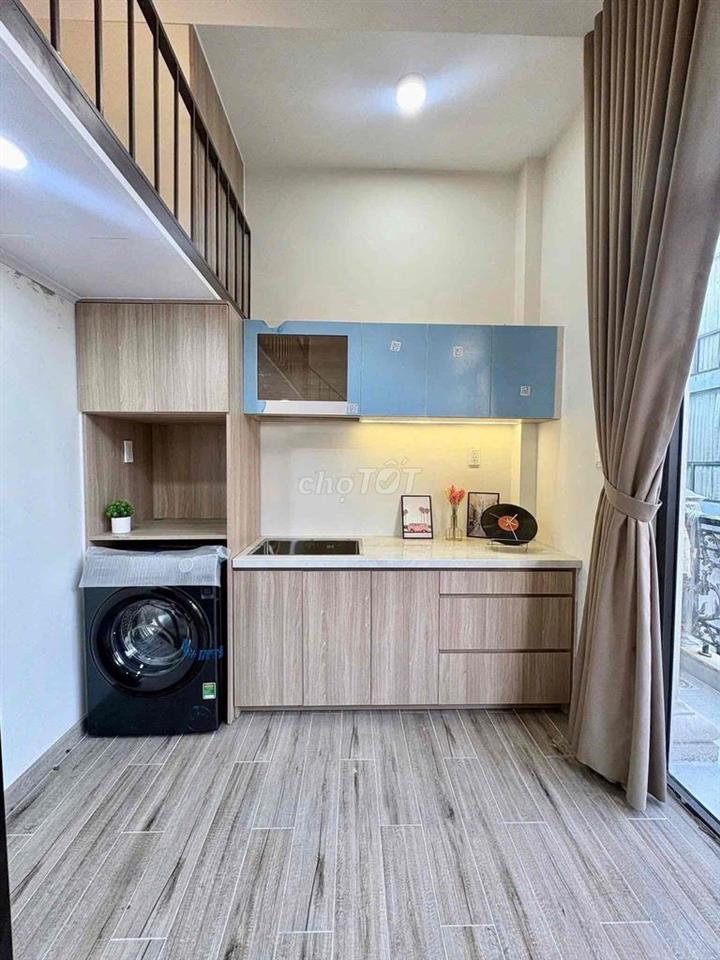 Duplex NGAY ĐẠI HỌC GTVT