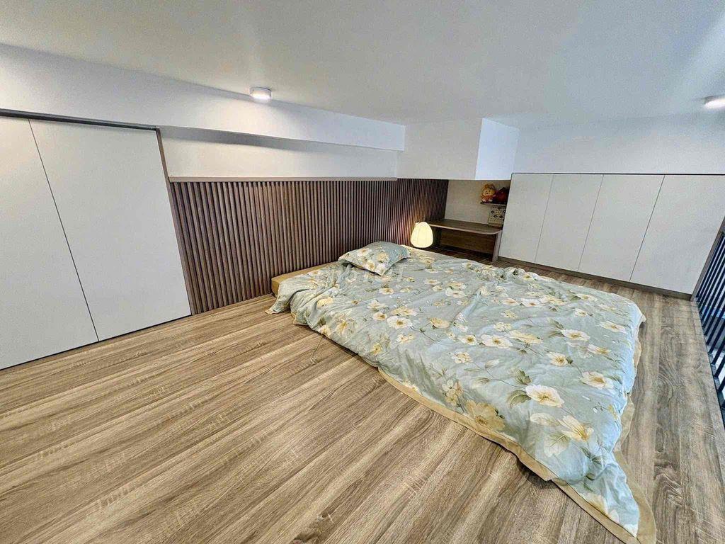 Duplex NGAY ĐẠI HỌC GTVT