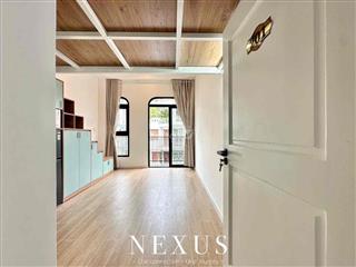 Duplex NGAY HUTECH - NGÃ TƯ HÀNG XANH
