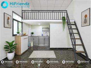DUPLEX NGAY HUTECH