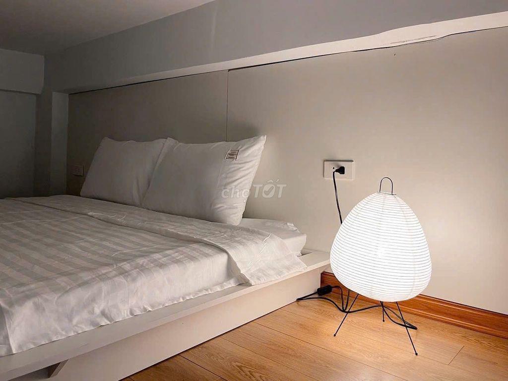 Duplex NGAY HUTECH - NGÃ TƯ HÀNG XANH