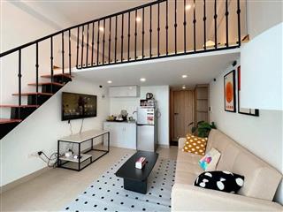 Duplex NGAY HUTECH - NGÃ TƯ HÀNG XANH