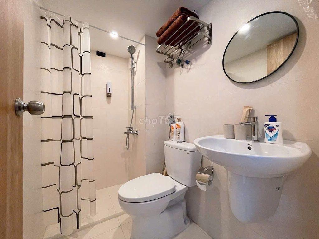 Duplex NGAY HUTECH - NGÃ TƯ HÀNG XANH